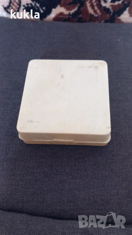 Плакет Военно - Исторически музей , снимка 3 - Антикварни и старинни предмети - 53583783