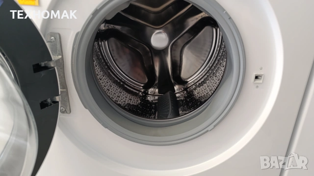 Пералня SIEMENS IQ500 8кг. клас A +++ инверторен мотор , снимка 6 - Перални - 53488085