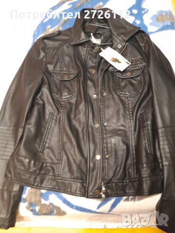 Якета , снимка 3 - Якета - 34852736