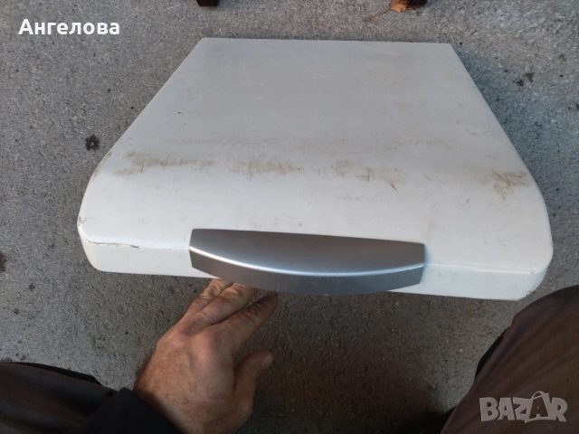 Капак за пералня, снимка 3 - Перални - 52423814