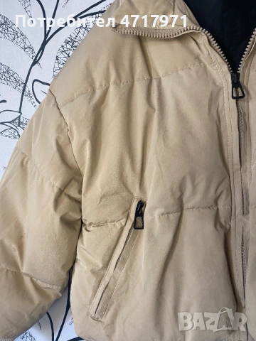 Спортно якенце в отлично състояние , снимка 2 - Якета - 53418617