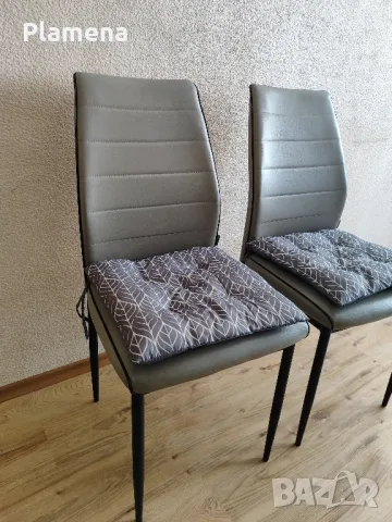 Трапезни столове, снимка 3 - Столове - 50110033