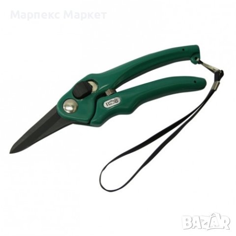 Лека и удобна ножица за копита