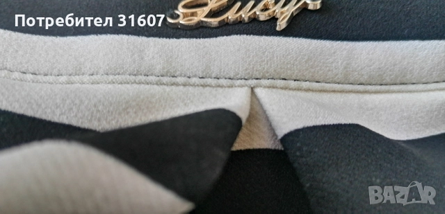 Дълга рокля - LUCY, снимка 9 - Рокли - 52496903