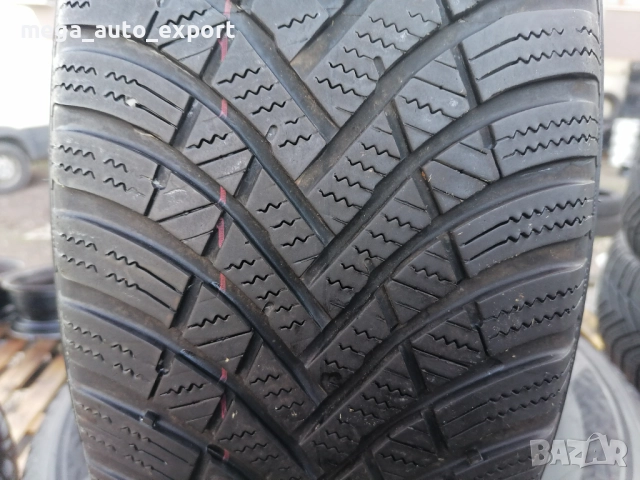 4 бр. Hankook 215/65R 16