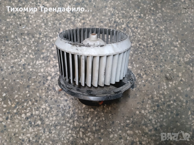 Вентилатор парно за Alfa Romeo 147 2004г.Delphi 52488448/02 , guida