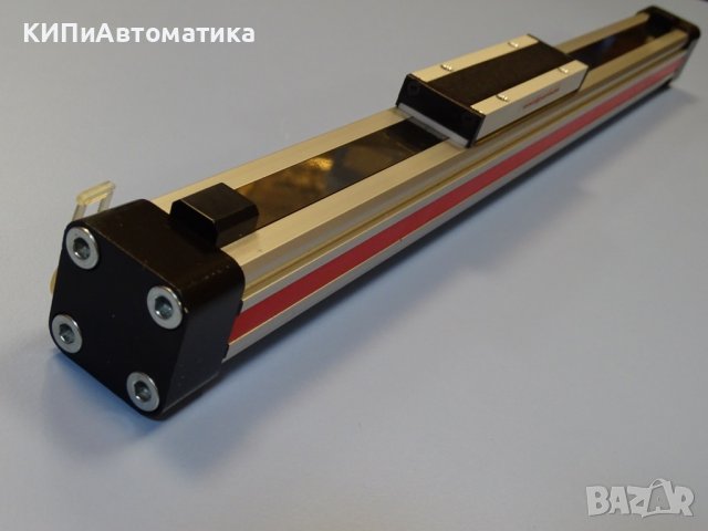 безпрътов пневматичен цилиндър ORIGA system plus 40x450mm, снимка 7 - Резервни части за машини - 39373923