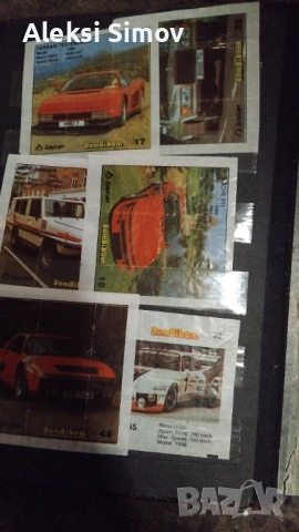 продават се, снимка 2 - Други ценни предмети - 53371525