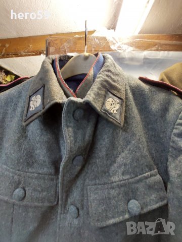 WW2 Орден на немски кръст,сребърен за военна заслуга(Deutsches Kreuz in Silber)орден,медал, снимка 18 - Колекции - 38054744