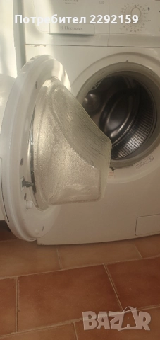 Продавам пералня 