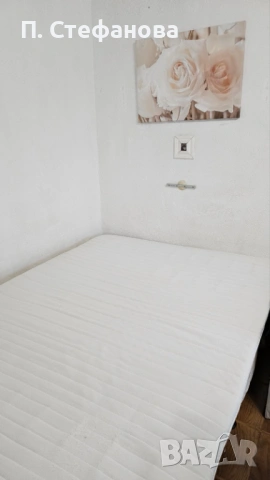 Матрак с крачета + Топ Матрак , снимка 2 - Матраци - 53082325