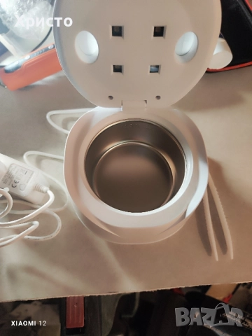 ултразвукова вана, снимка 2 - Други - 52101814