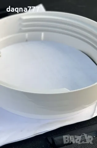 Нова част за мобилен климатик, снимка 4 - Климатици - 46711531