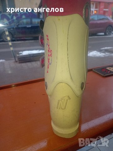 Ски обувки NORDICA, снимка 2 - Зимни спортове - 43957173