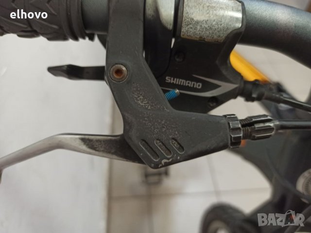 Велосипед Centurion 26'', снимка 12 - Велосипеди - 33233797