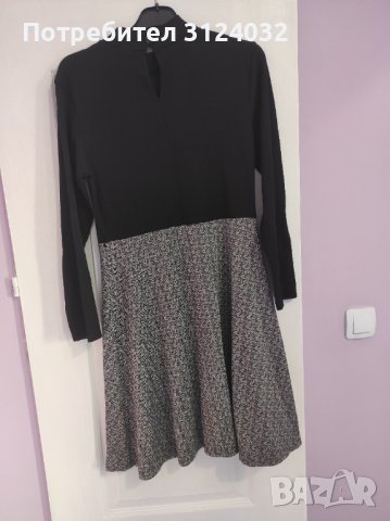 Продавам елегантна рокля 