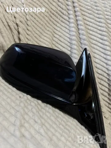 Дясно огледало за BMW f10, снимка 1