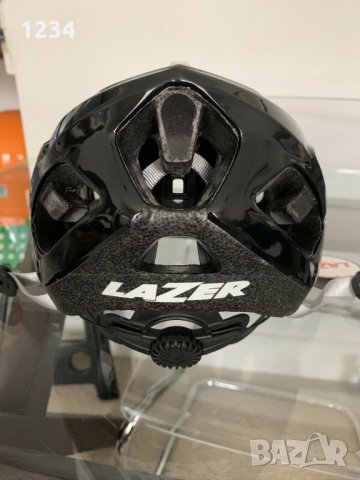 НОВА КАСКА за велосипед LAZER J1 , снимка 2 - Аксесоари за велосипеди - 32478919