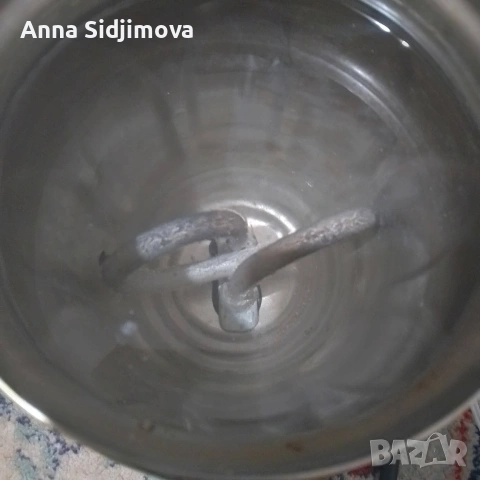 Руски самовар, снимка 5 - Антикварни и старинни предмети - 53419104