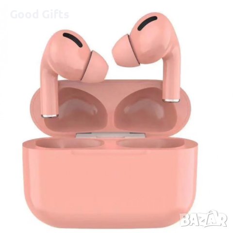 Безжични слушалки Inpods 3 Pro Design TWS Bluetooth, снимка 2 - Безжични слушалки - 43088889