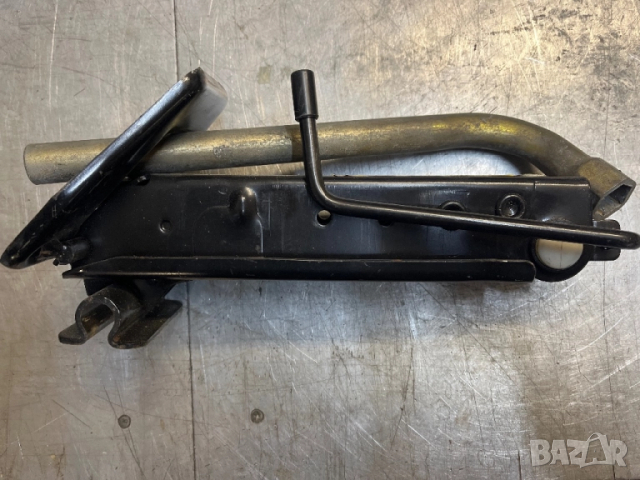 Крик Форд/Фиеста, снимка 3 - Аксесоари и консумативи - 51576136