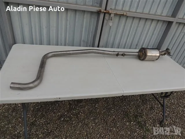 Филтър за твърди частици / Катализатор Ford Puma код L1T1-5L230-AA  