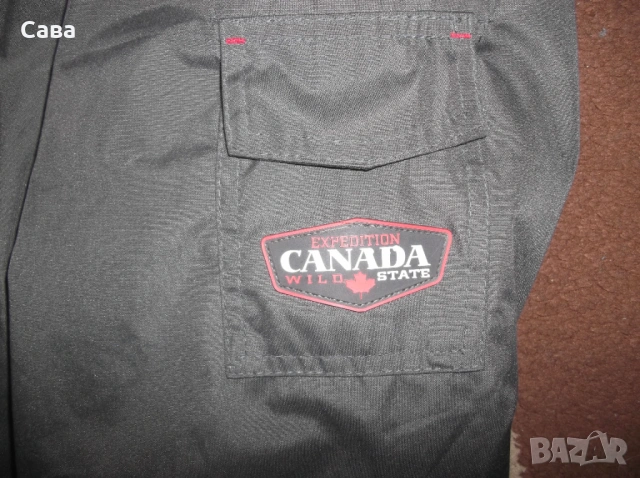 Зимни якета ATLAS  мъжки,ХЛ, снимка 5 - Якета - 53101804