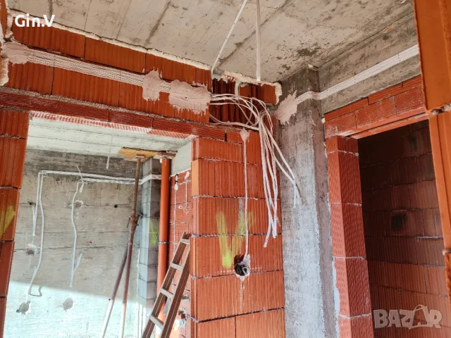 Електро услуги, изграждане на електро инсталации , снимка 3 - Електро услуги - 49652515