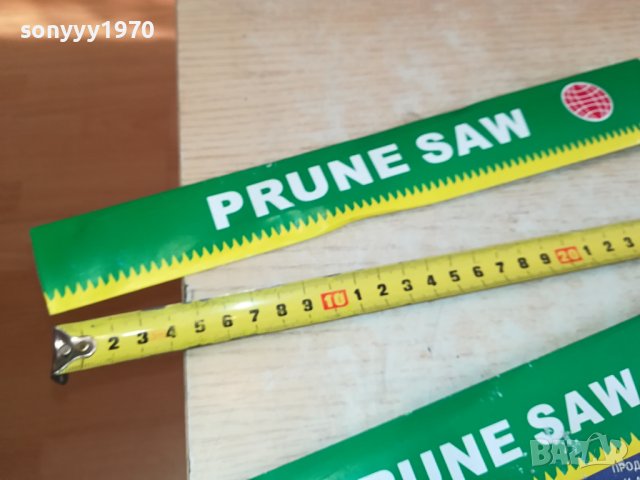 ТРИОНИ 3БР ЛОТ ЗА 45ЛВ 1701241555, снимка 11 - Градински инструменти - 43851220