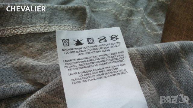 Hurley DRI-FIT T-Shirt Размер M тениска 8-59, снимка 16 - Тениски - 43384417