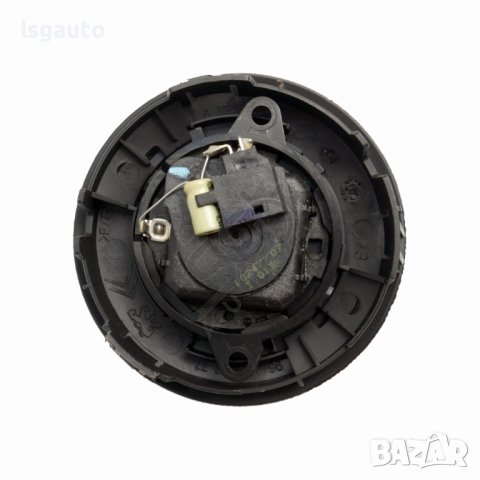 Високоговорител Peugeot 407 2004-2010 ID: 120063, снимка 2 - Части - 44029540