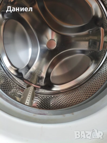 Пералня indesit bwsa 51052w за части, снимка 2 - Перални - 53132026