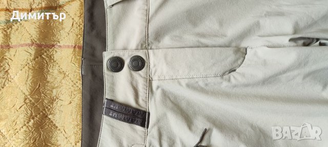 Mammut, снимка 3 - Панталони - 36668438