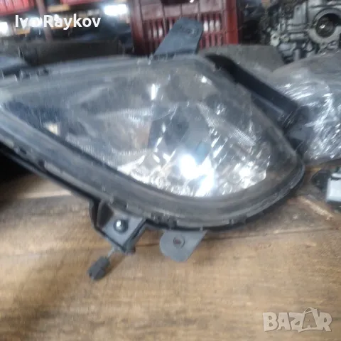 Ляв фар за Hyundai IX20, снимка 4 - Части - 48679039