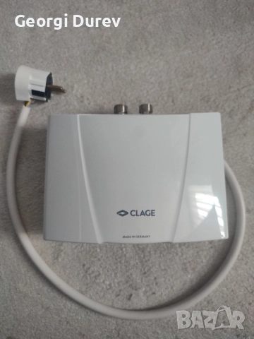 Батерия / смесител за кухня DEANTE, снимка 7 - Бойлери - 51636426