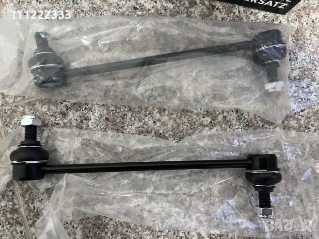 Биалетки / Щанги стабилизатор за VW, Audi, Skoda, Seat, снимка 3 - Части - 51858117
