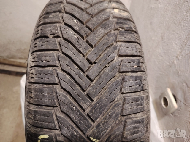зимни гуми 205 55 16