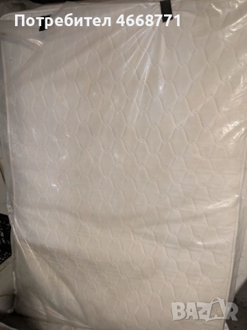Продавам матраци , снимка 4 - Матраци - 52655163