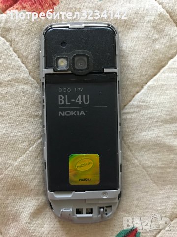  Nokia 3120c 16 GB, снимка 6 - Nokia - 37092286