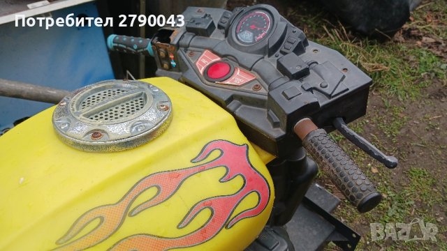 мотор симулатор, снимка 4 - Аксесоари и консумативи - 43956234