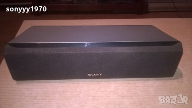 sony ss-ct42 center-30х12х8см-внос швеицария, снимка 12 - Тонколони - 27567594