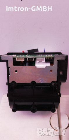 Панелен принтер Custom PLUS II 2" USB, RS-232C и TTL /  4 -  7,5 VDC / 200 DPI, снимка 9 - Друга електроника - 40600081