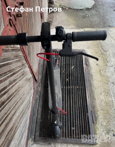 Xiaomi Mi Pro 2 scooter, снимка 6 - Друга електроника - 53472420