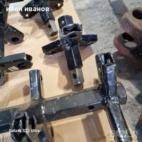 За Мото Колтиватор Фреза, снимка 7 - Селскостопанска техника - 43617809