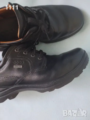 Ecco coretex номер 42., снимка 7 - Ежедневни обувки - 49084015