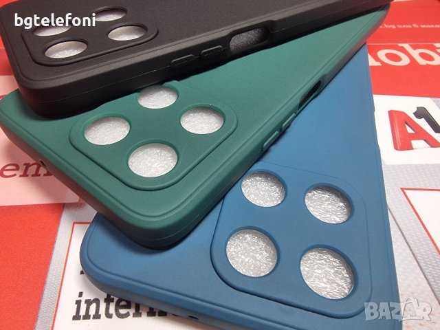 Honor X6A различни видове силикони, снимка 9 - Huawei - 44088751