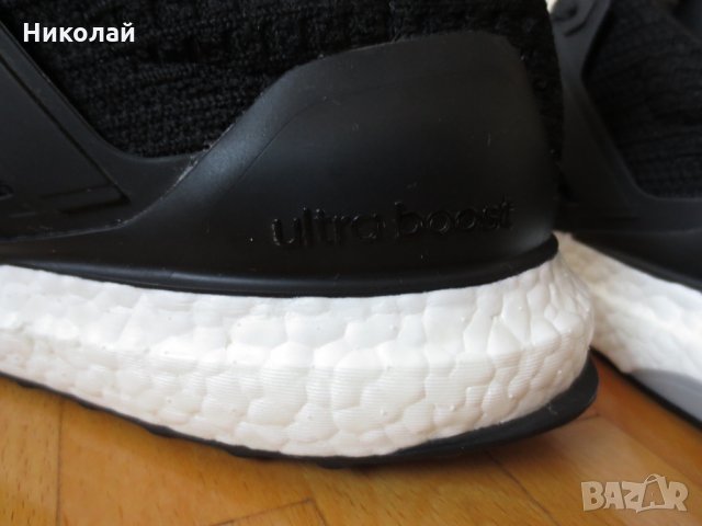 Adidas Ultraboots shoes, снимка 4 - Маратонки - 26270728