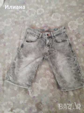 Къси панталони , снимка 1 - Детски къси панталони - 33336044