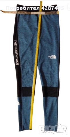 The North Face спортен клин , снимка 8 - Спортни екипи - 52965051