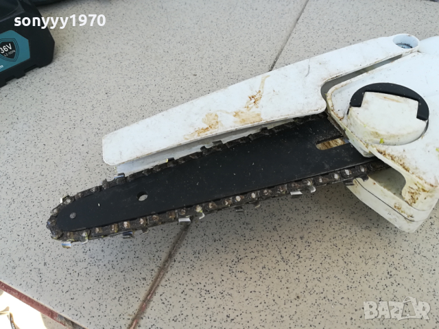 РЕЗАЧКА ДЪРВА С ВЕРИГА 2103241149, снимка 5 - Градинска техника - 44875399